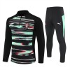 Portugal Sweat d'Entraînement Quarter-Zip 2024-25 Pour Homme